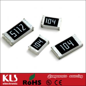 SMD Resistor (Yageo / Fenghua) KLS6-RC